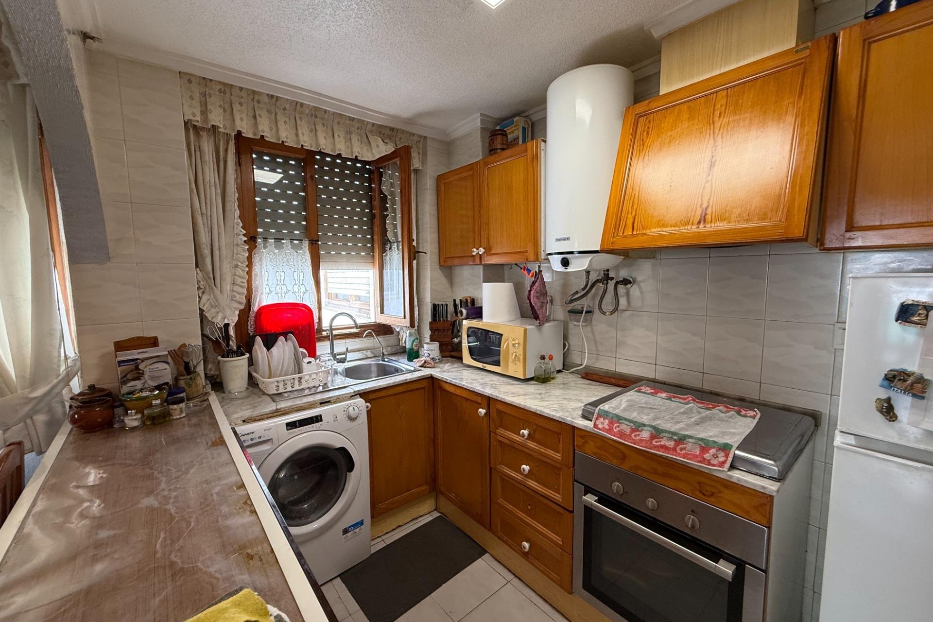 Rynek Wtórny - Apartament - Torrevieja - Acequion