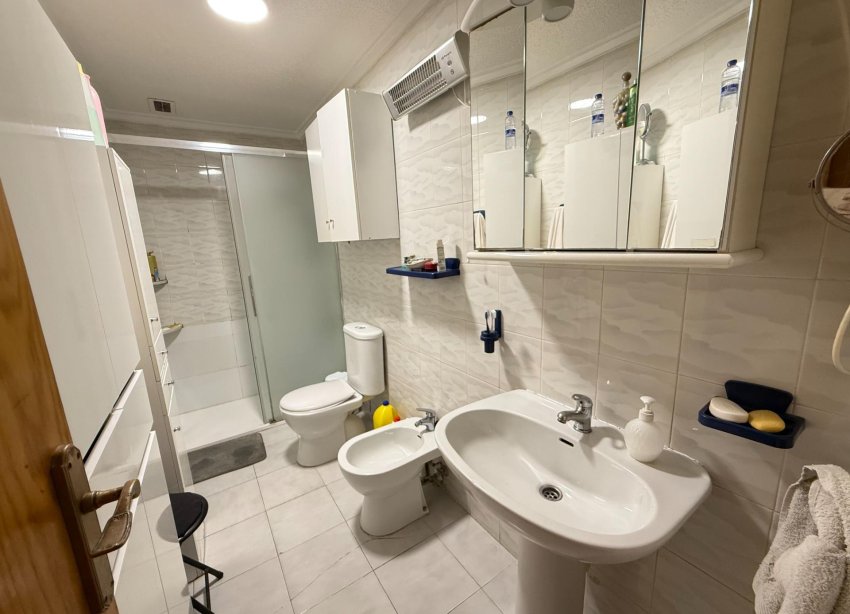 Rynek Wtórny - Apartament - Torrevieja - Acequion