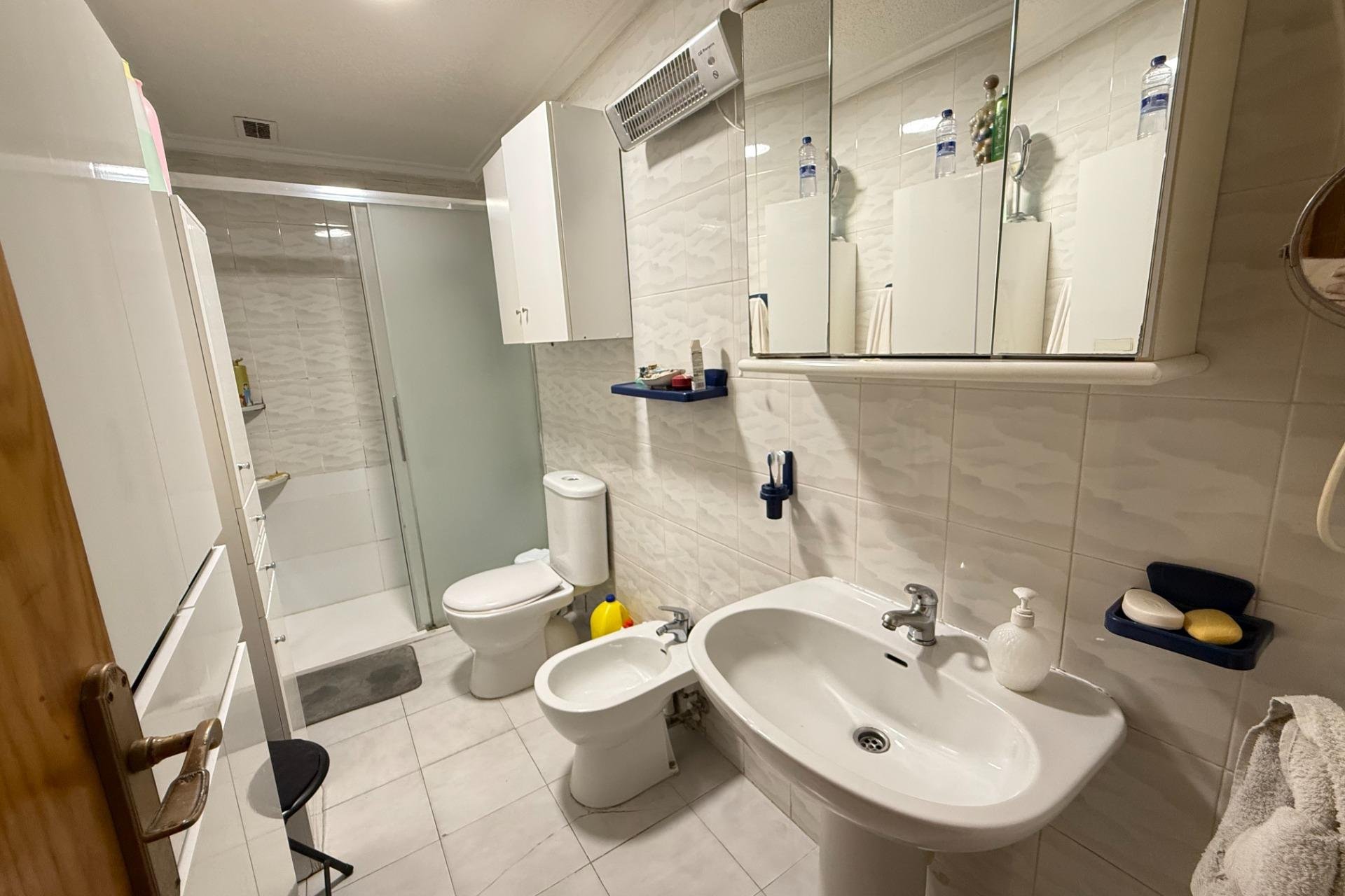 Rynek Wtórny - Apartament - Torrevieja - Acequion