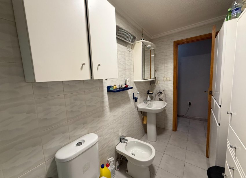 Rynek Wtórny - Apartament - Torrevieja - Acequion