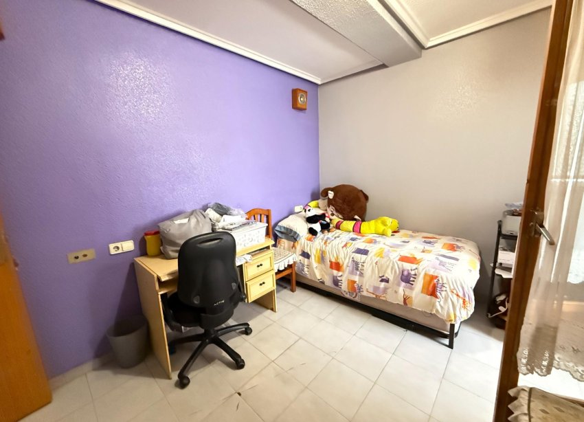 Rynek Wtórny - Apartament - Torrevieja - Acequion