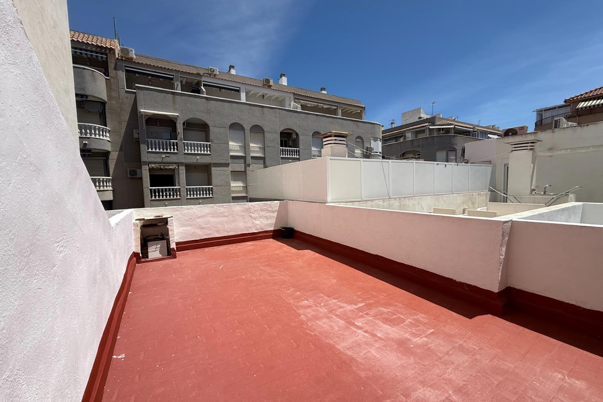 Rynek Wtórny - Apartament - Torrevieja - Acequion