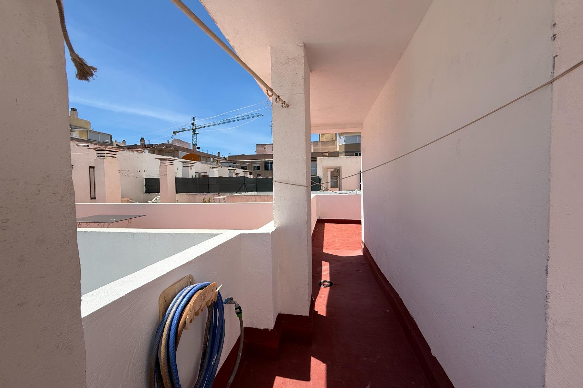 Rynek Wtórny - Apartament - Torrevieja - Acequion