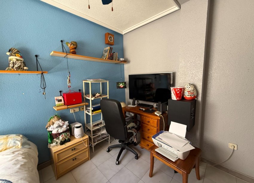 Rynek Wtórny - Apartament - Torrevieja - Acequion