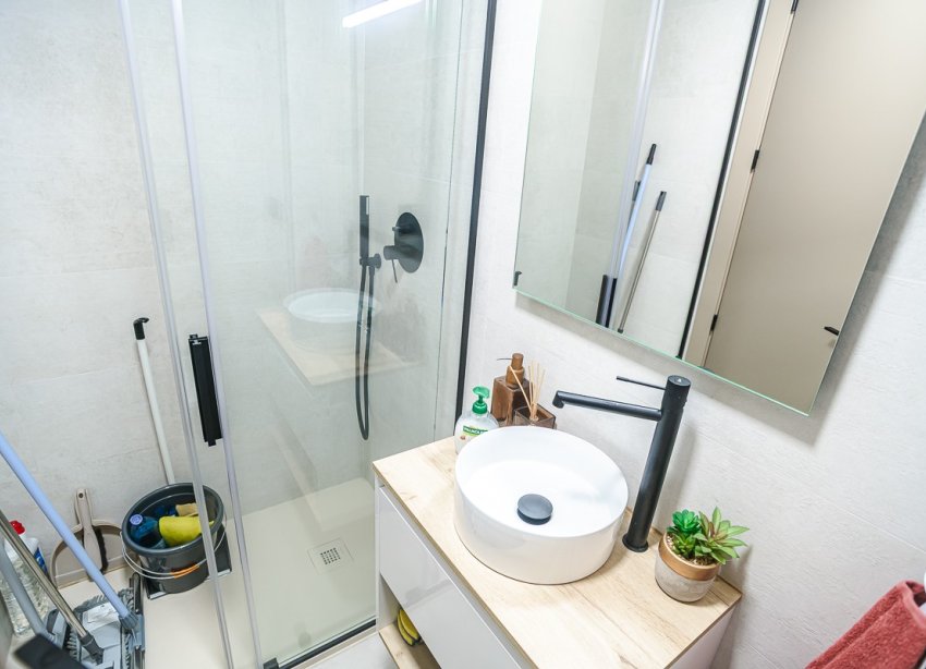 Rynek Wtórny - Apartament - Torrevieja - Acequion