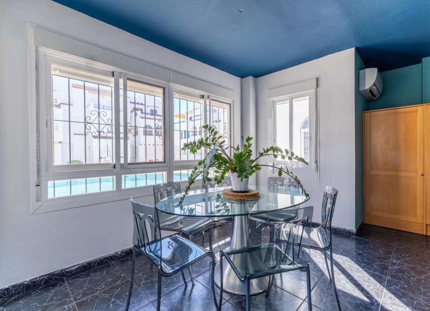 Rynek Wtórny - Apartament - Torrevieja - Acequion