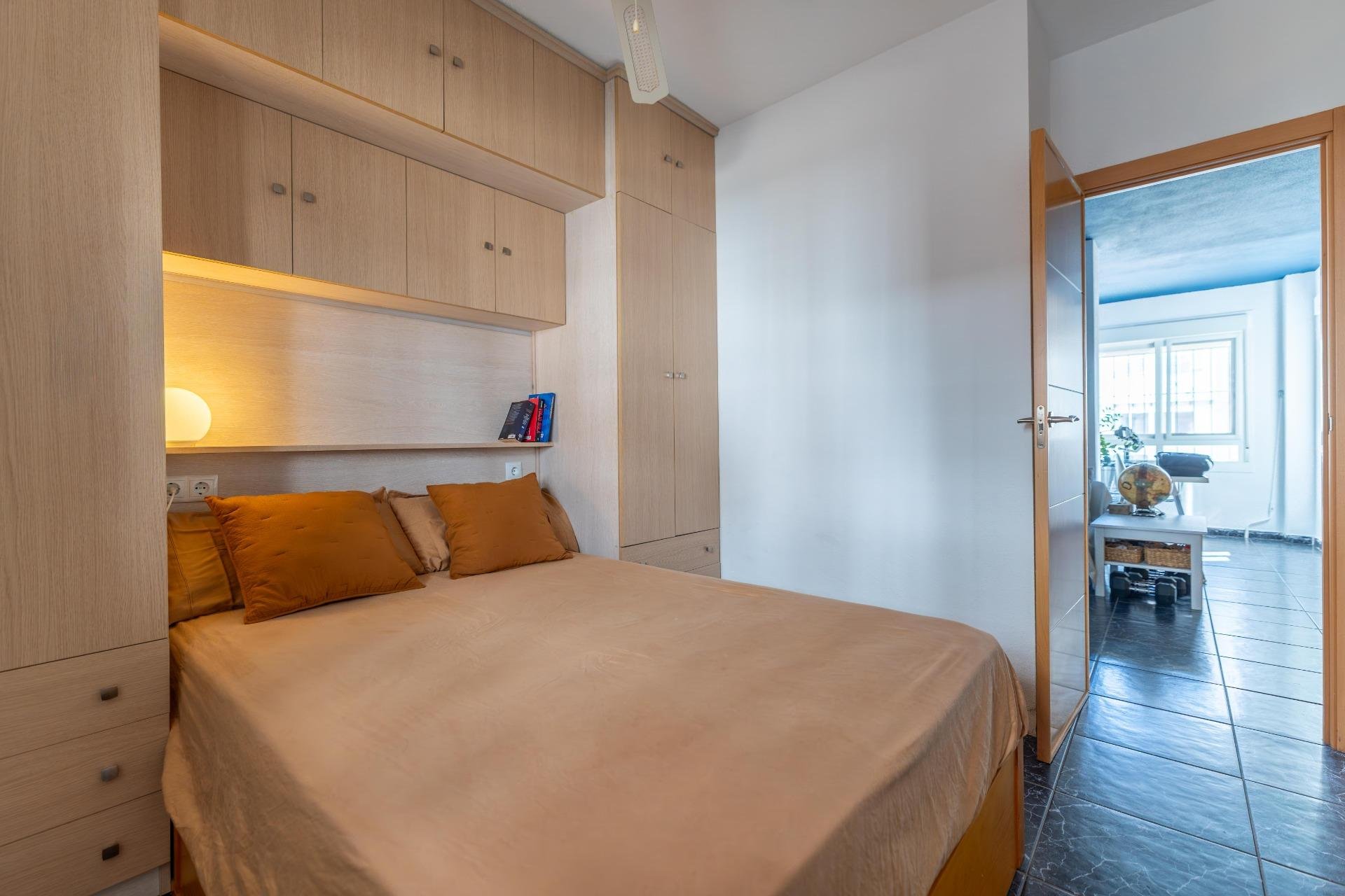 Rynek Wtórny - Apartament - Torrevieja - Acequion