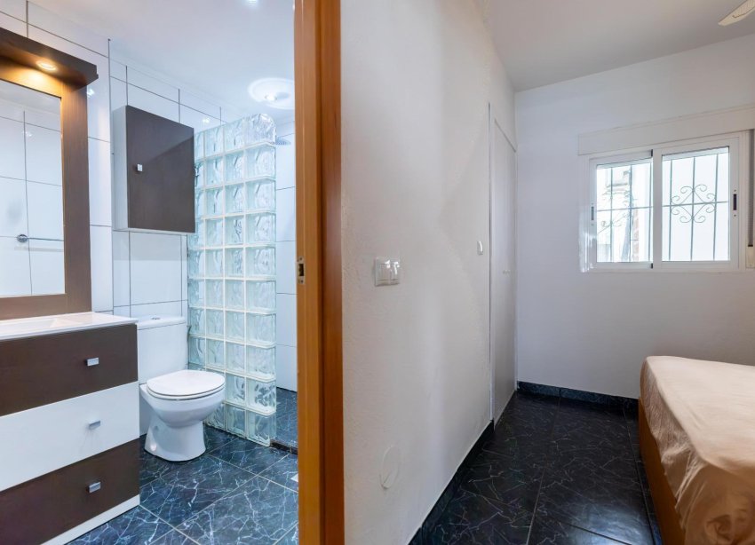 Rynek Wtórny - Apartament - Torrevieja - Acequion