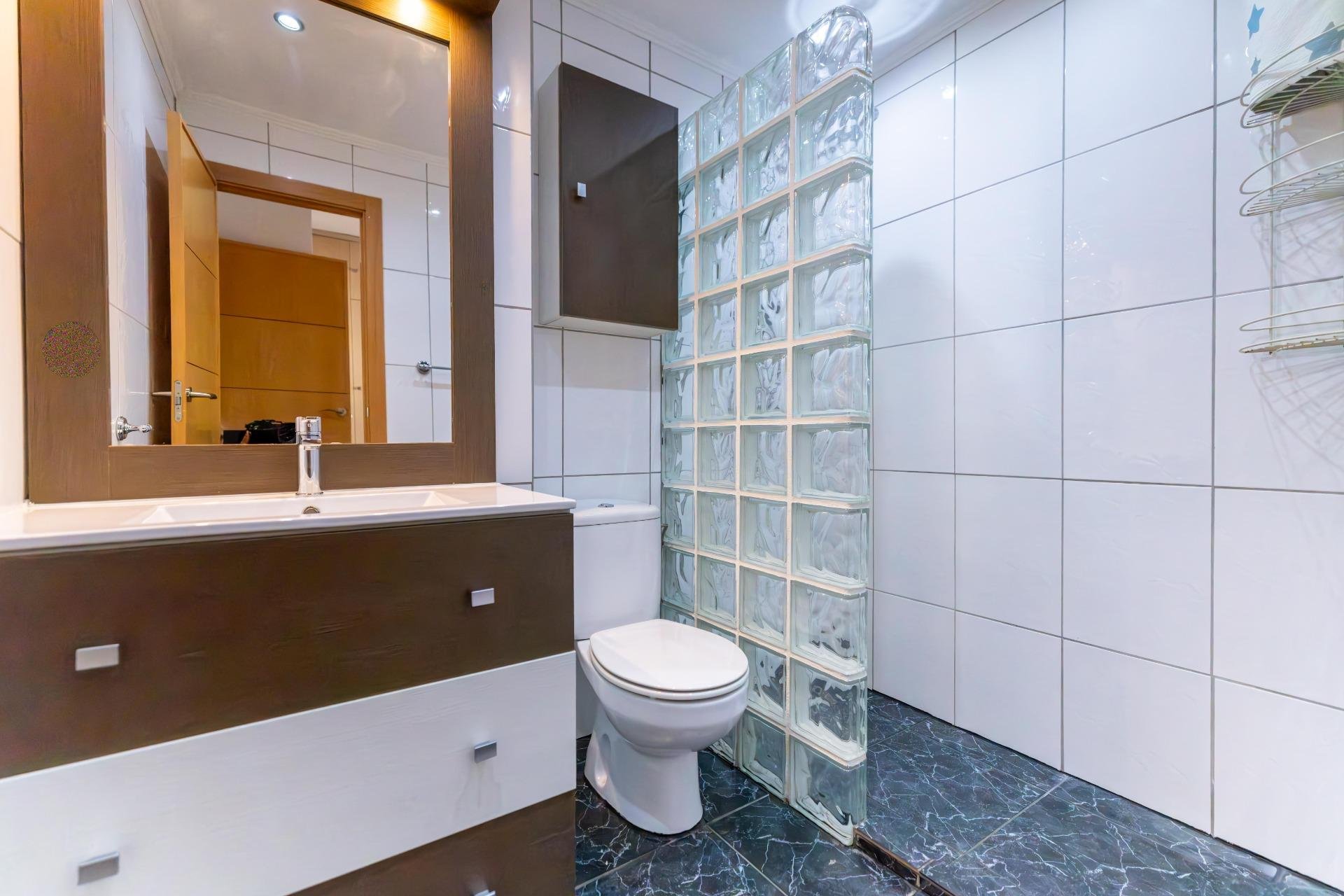 Rynek Wtórny - Apartament - Torrevieja - Acequion