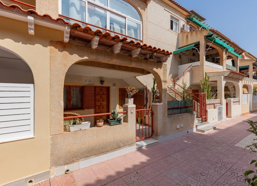Rynek Wtórny - Apartament - Torrevieja - Acequion