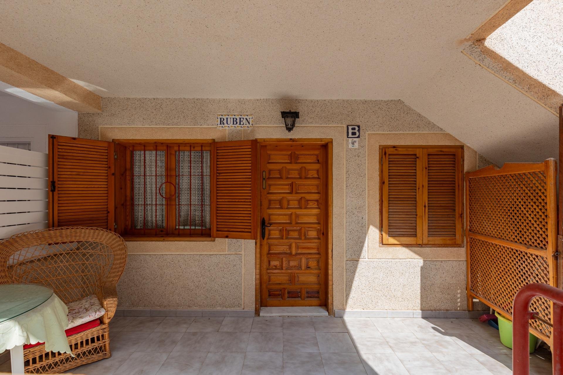 Rynek Wtórny - Apartament - Torrevieja - Acequion