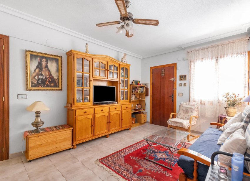 Rynek Wtórny - Apartament - Torrevieja - Acequion