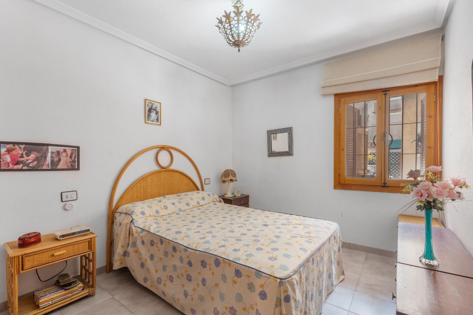 Rynek Wtórny - Apartament - Torrevieja - Acequion