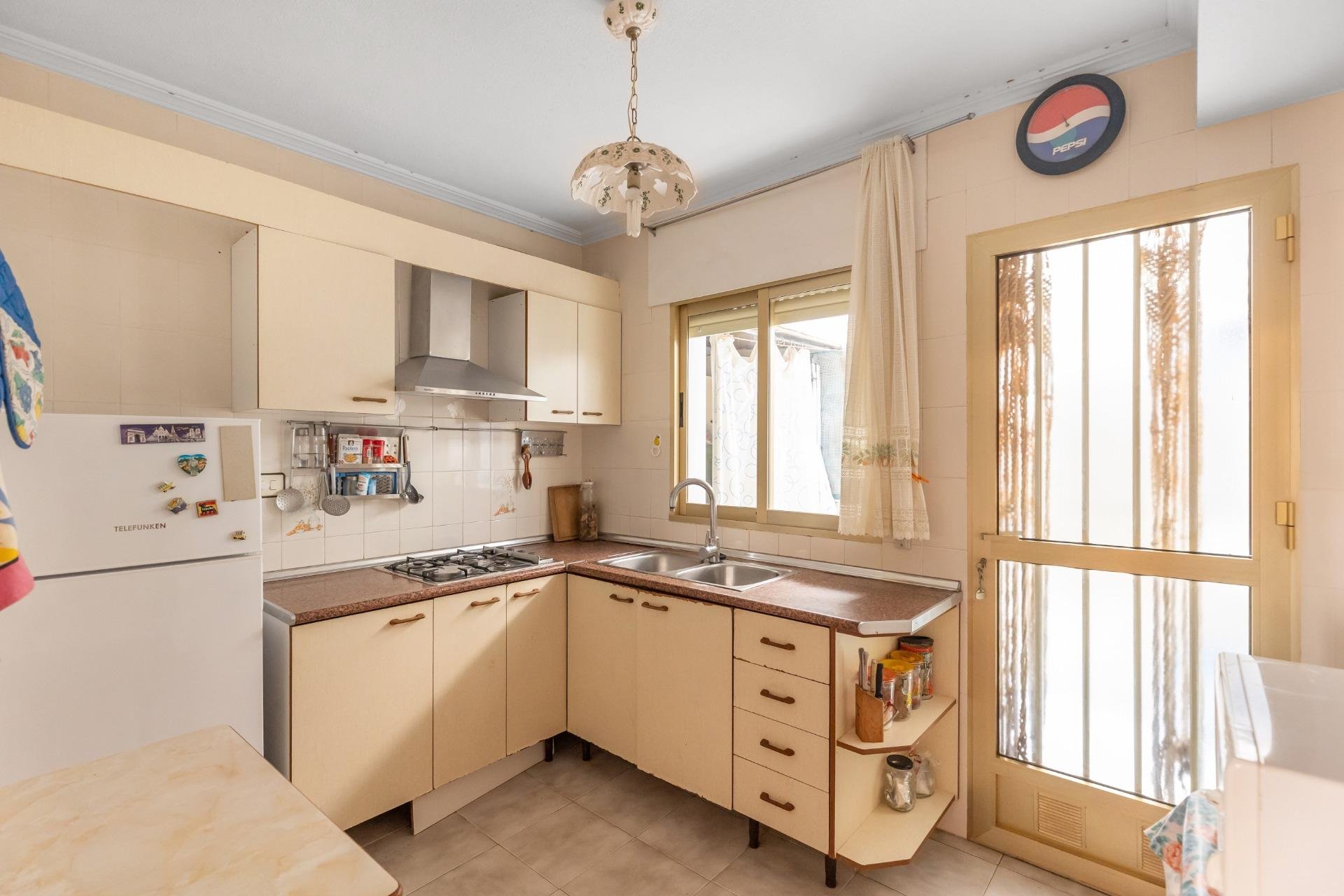 Rynek Wtórny - Apartament - Torrevieja - Acequion