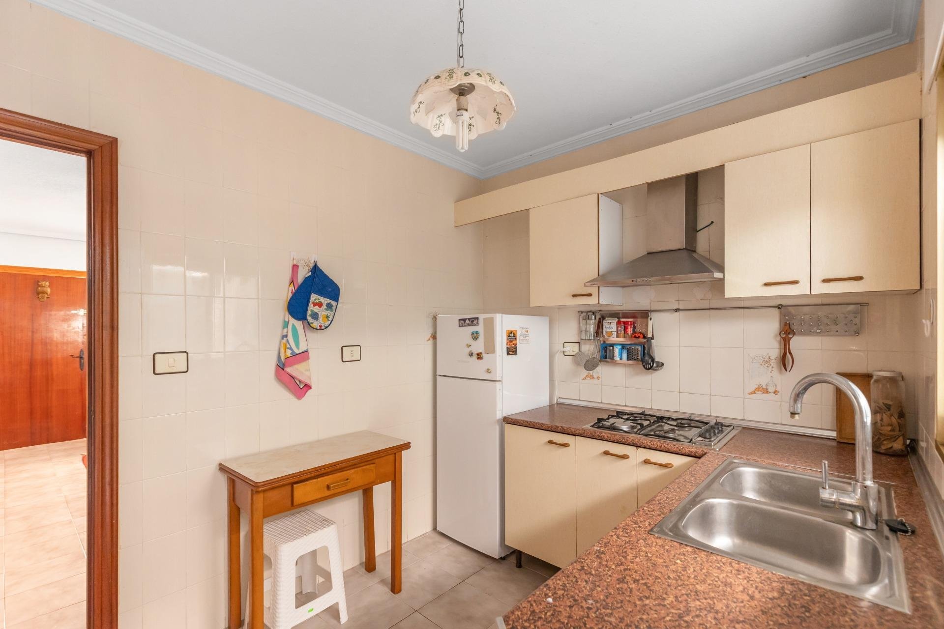 Rynek Wtórny - Apartament - Torrevieja - Acequion