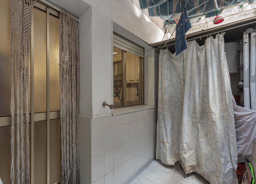 Rynek Wtórny - Apartament - Torrevieja - Acequion