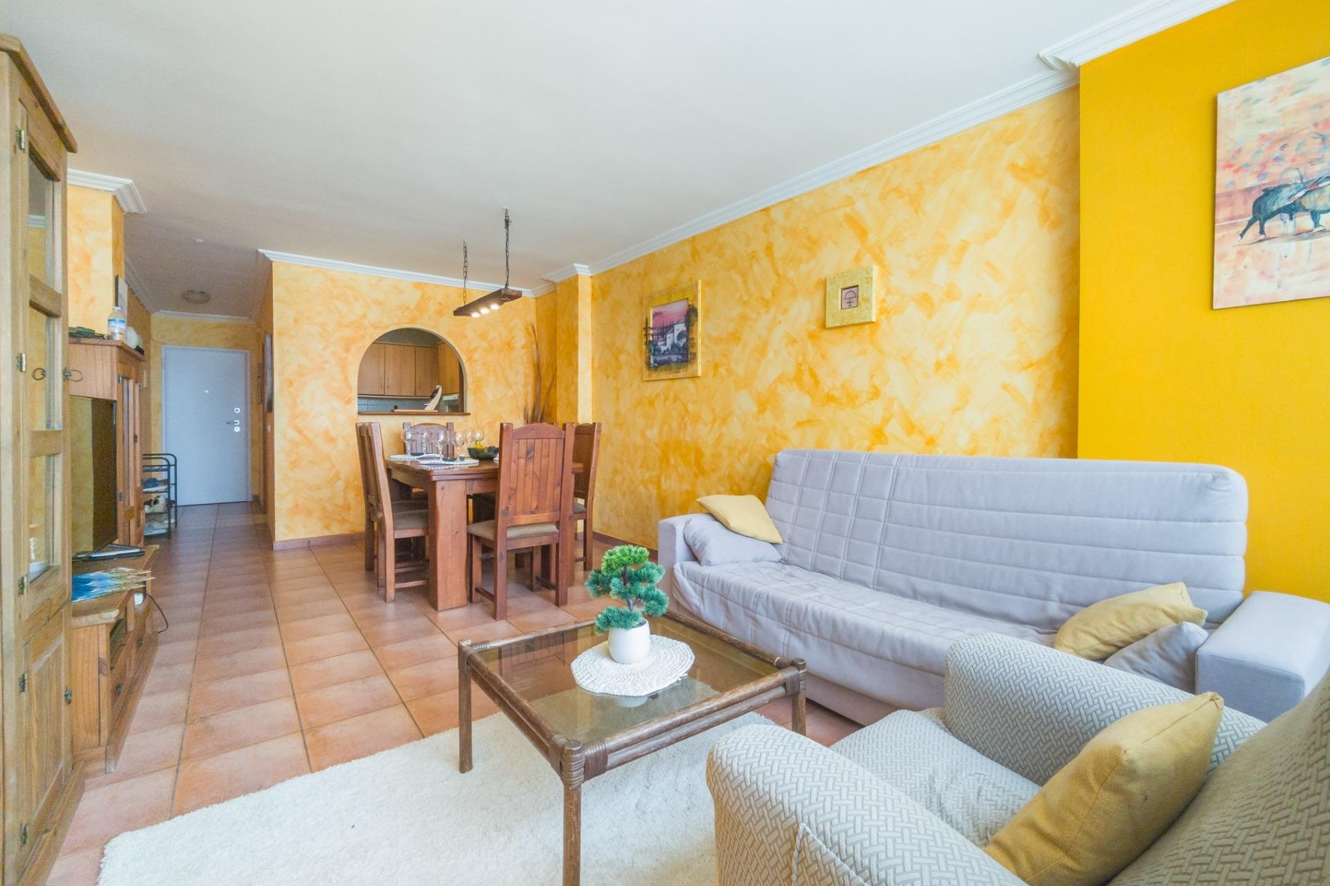 Rynek Wtórny - Apartament - Torrevieja - Acequion
