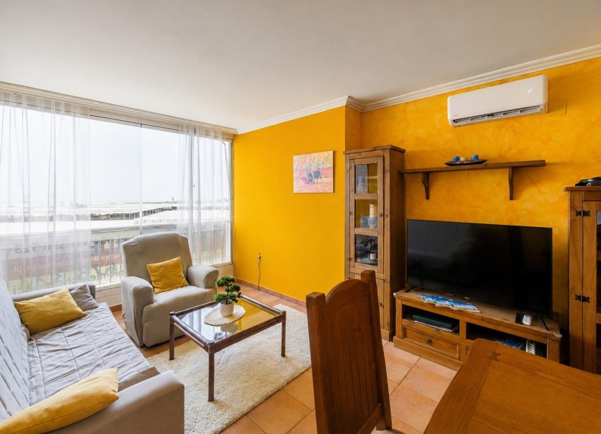 Rynek Wtórny - Apartament - Torrevieja - Acequion