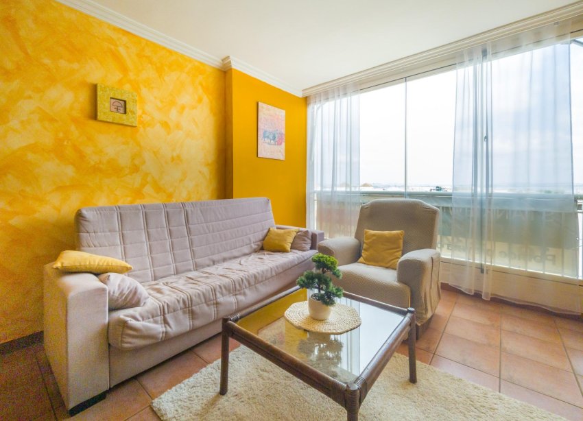 Rynek Wtórny - Apartament - Torrevieja - Acequion