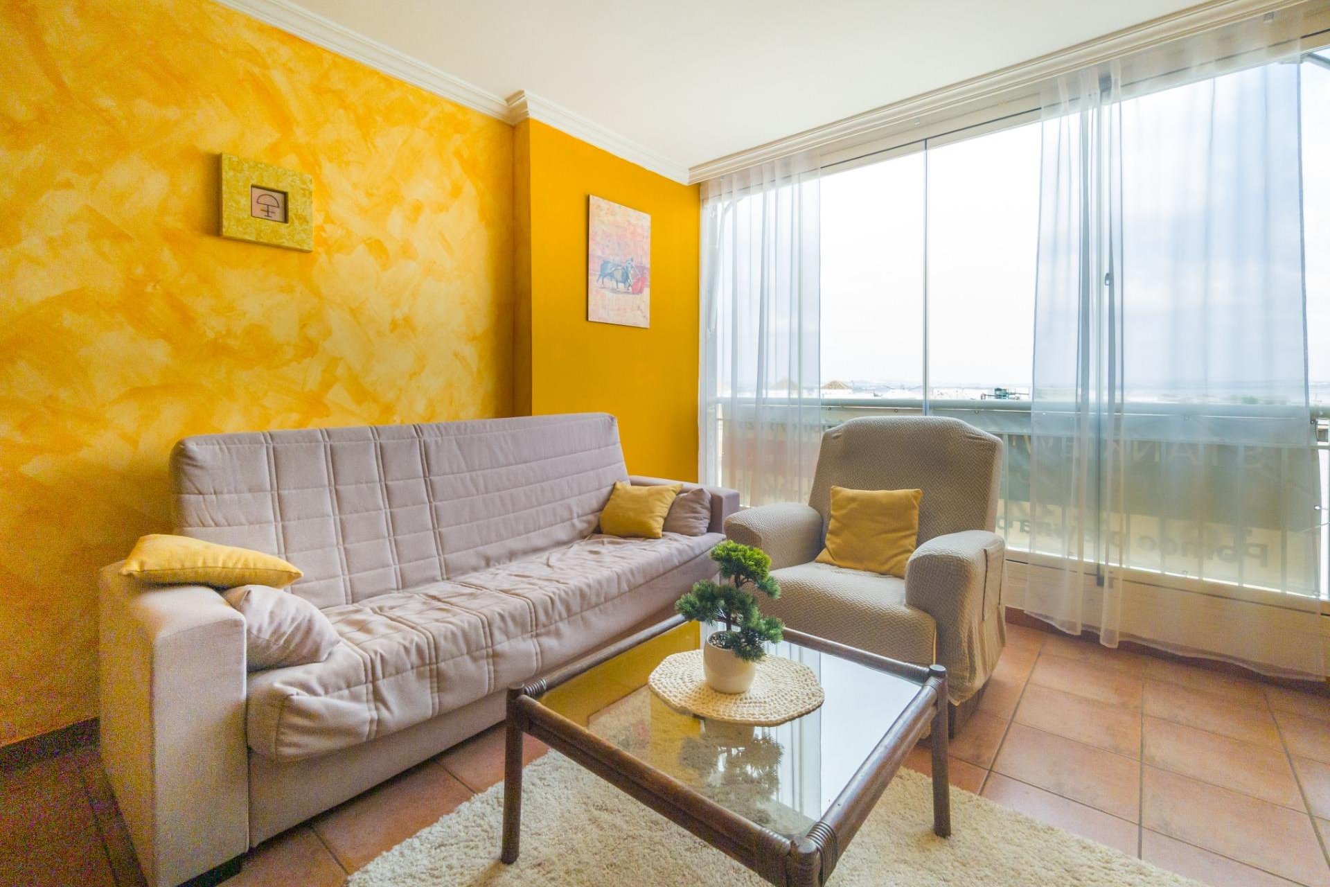 Rynek Wtórny - Apartament - Torrevieja - Acequion