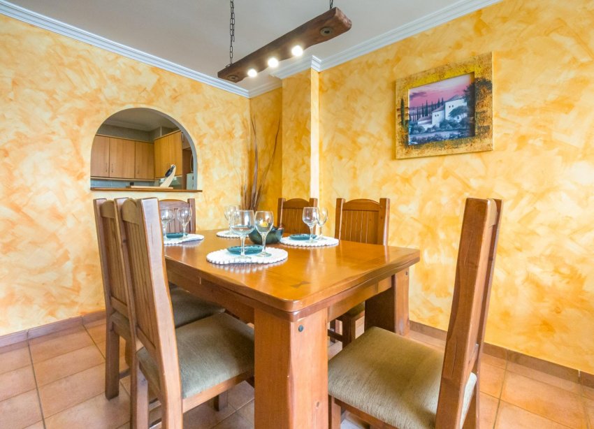 Rynek Wtórny - Apartament - Torrevieja - Acequion