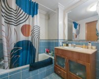 Rynek Wtórny - Apartament - Torrevieja - Acequion