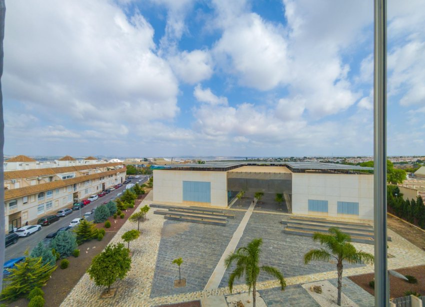 Rynek Wtórny - Apartament - Torrevieja - Acequion
