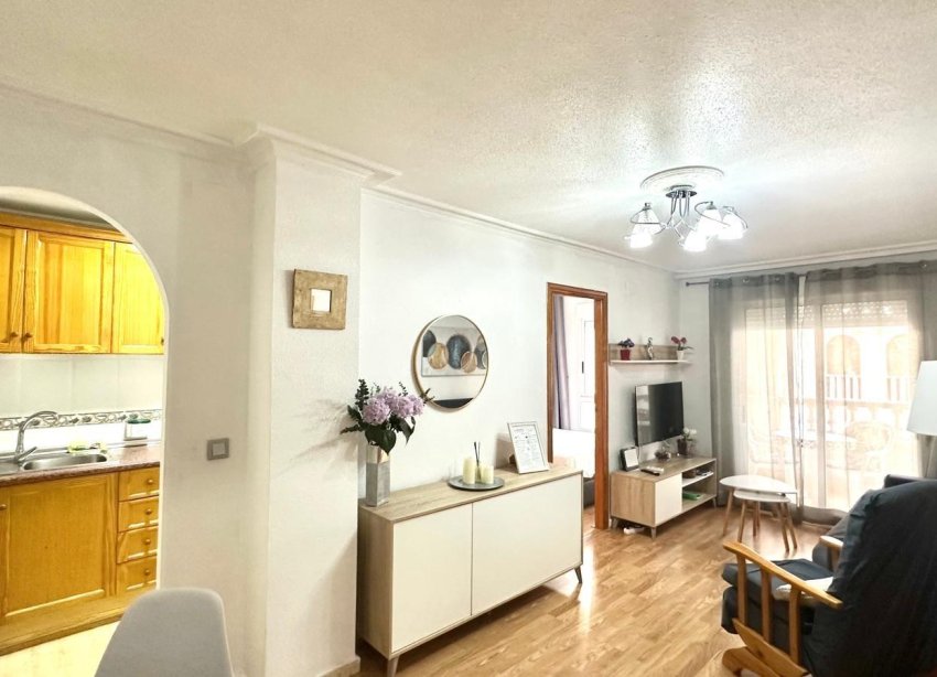 Rynek Wtórny - Apartament - Torrevieja - Acequion