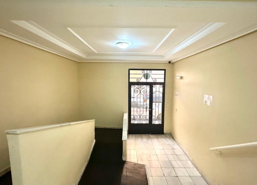Rynek Wtórny - Apartament - Torrevieja - Acequion
