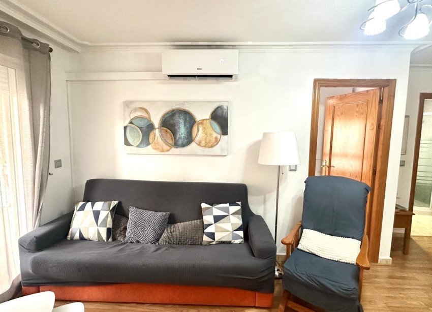 Rynek Wtórny - Apartament - Torrevieja - Acequion