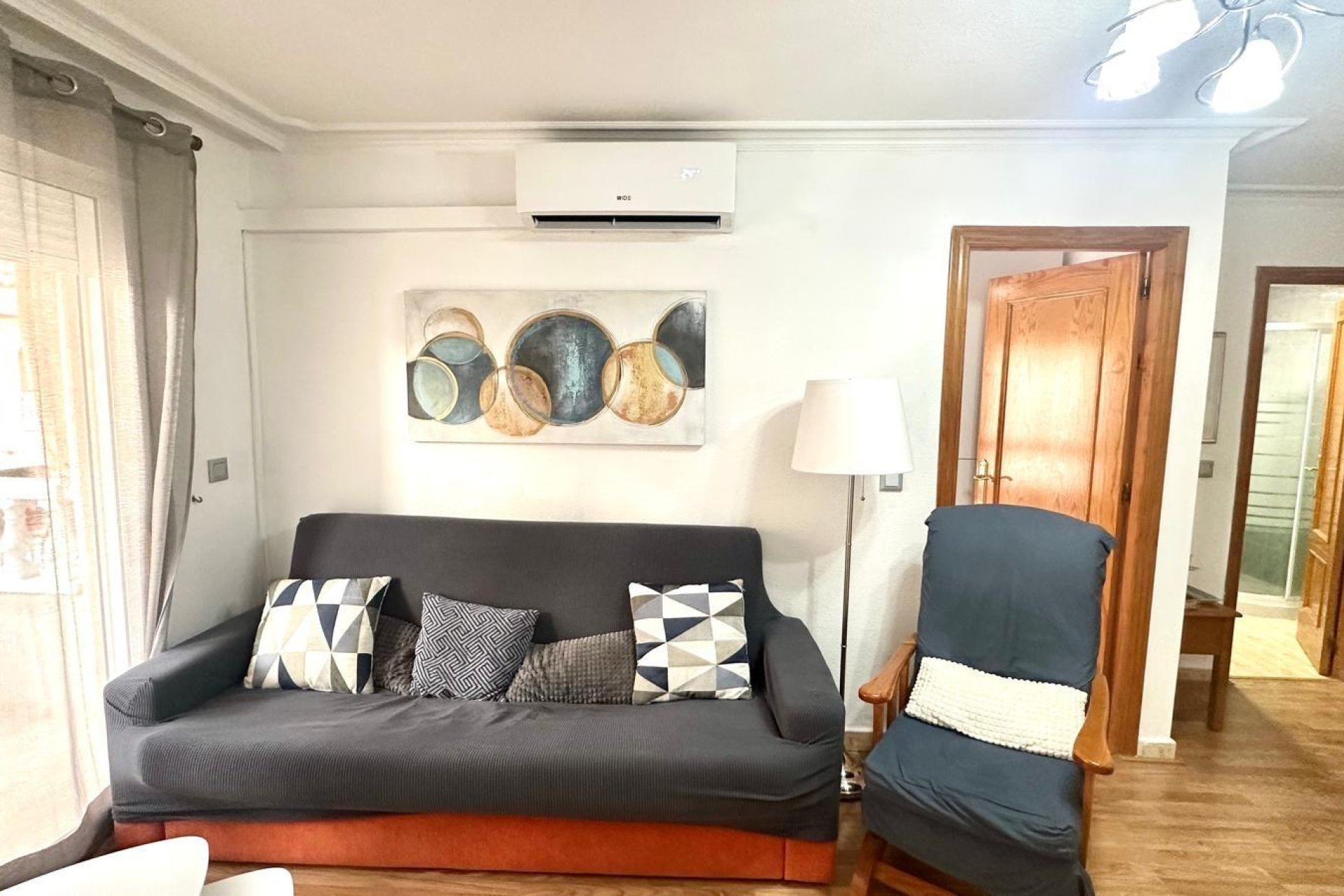Rynek Wtórny - Apartament - Torrevieja - Acequion