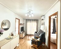 Rynek Wtórny - Apartament - Torrevieja - Acequion