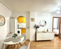 Rynek Wtórny - Apartament - Torrevieja - Acequion