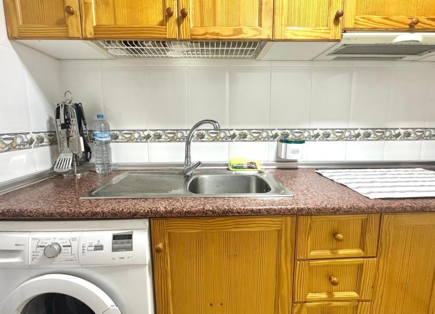 Rynek Wtórny - Apartament - Torrevieja - Acequion