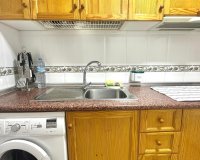 Rynek Wtórny - Apartament - Torrevieja - Acequion