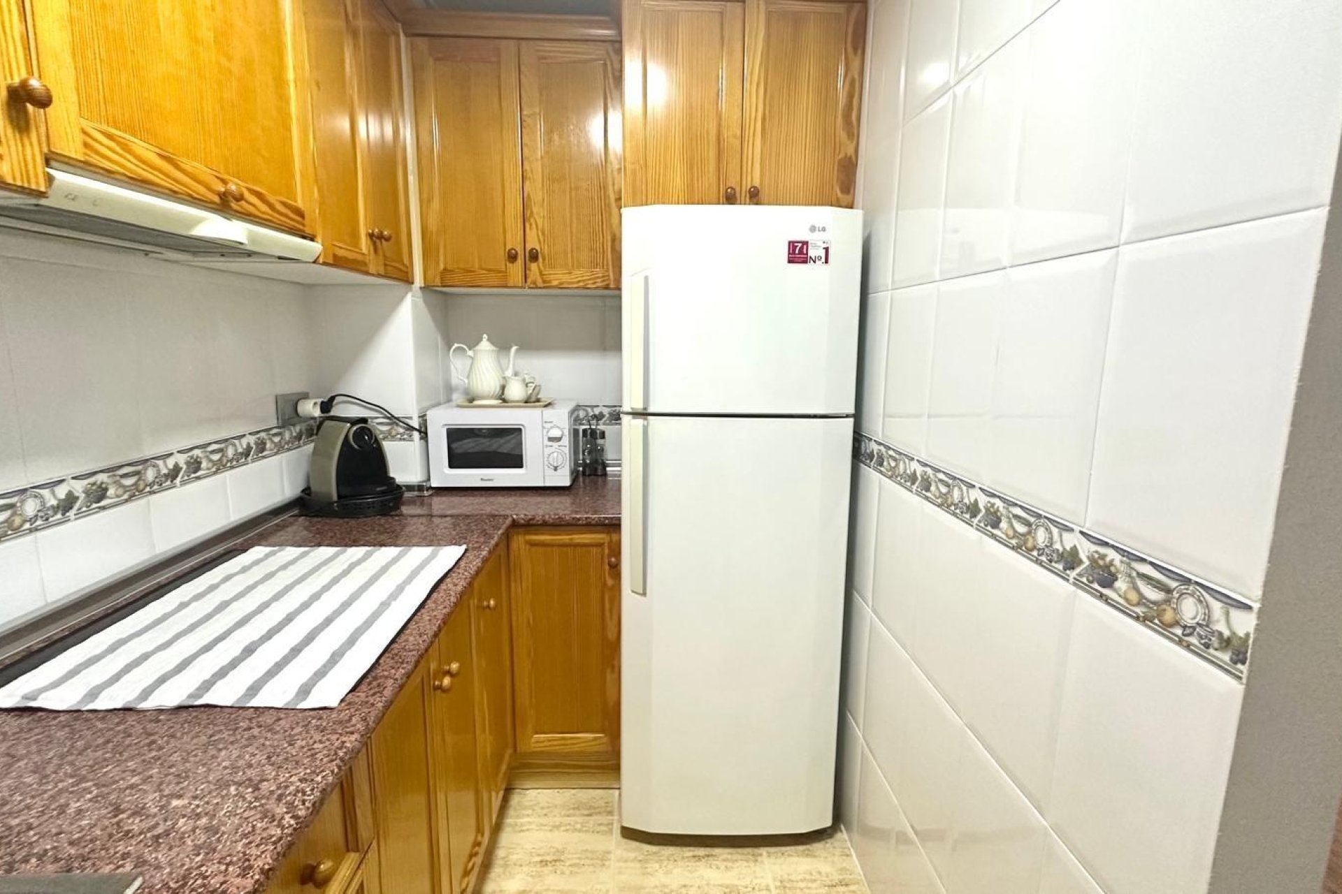 Rynek Wtórny - Apartament - Torrevieja - Acequion