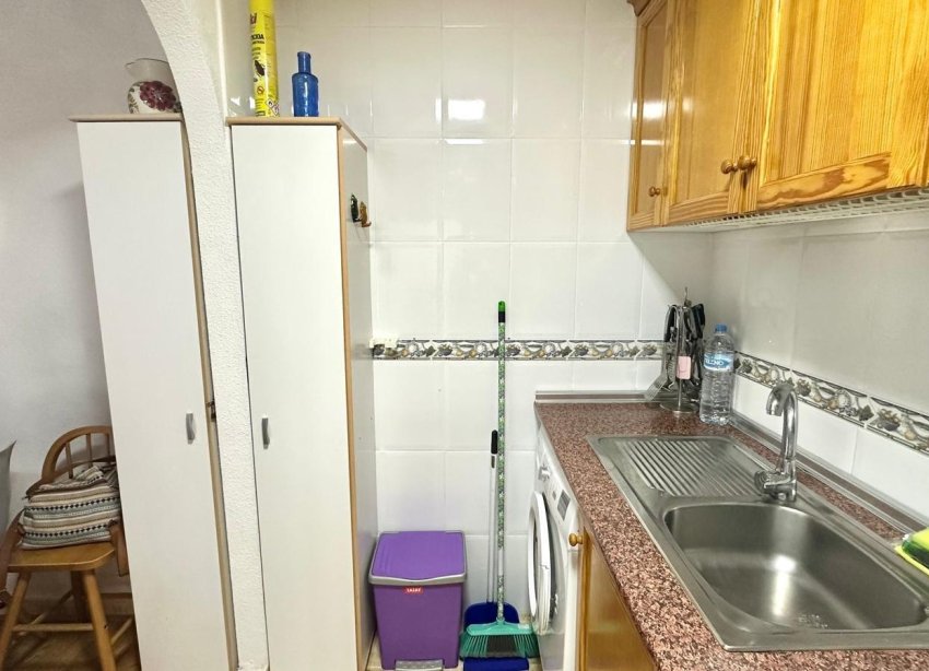 Rynek Wtórny - Apartament - Torrevieja - Acequion