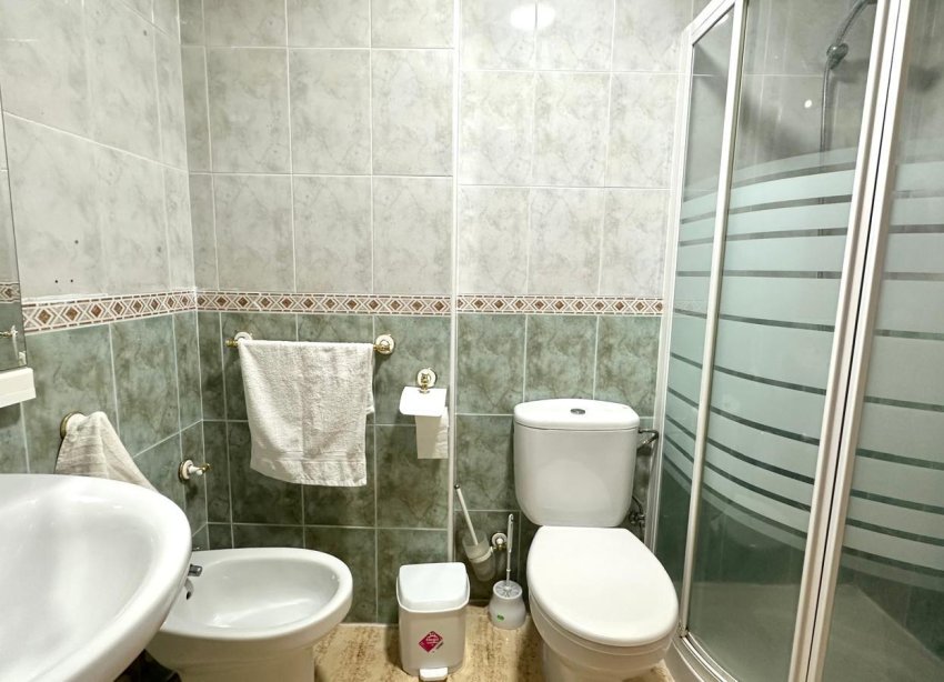 Rynek Wtórny - Apartament - Torrevieja - Acequion