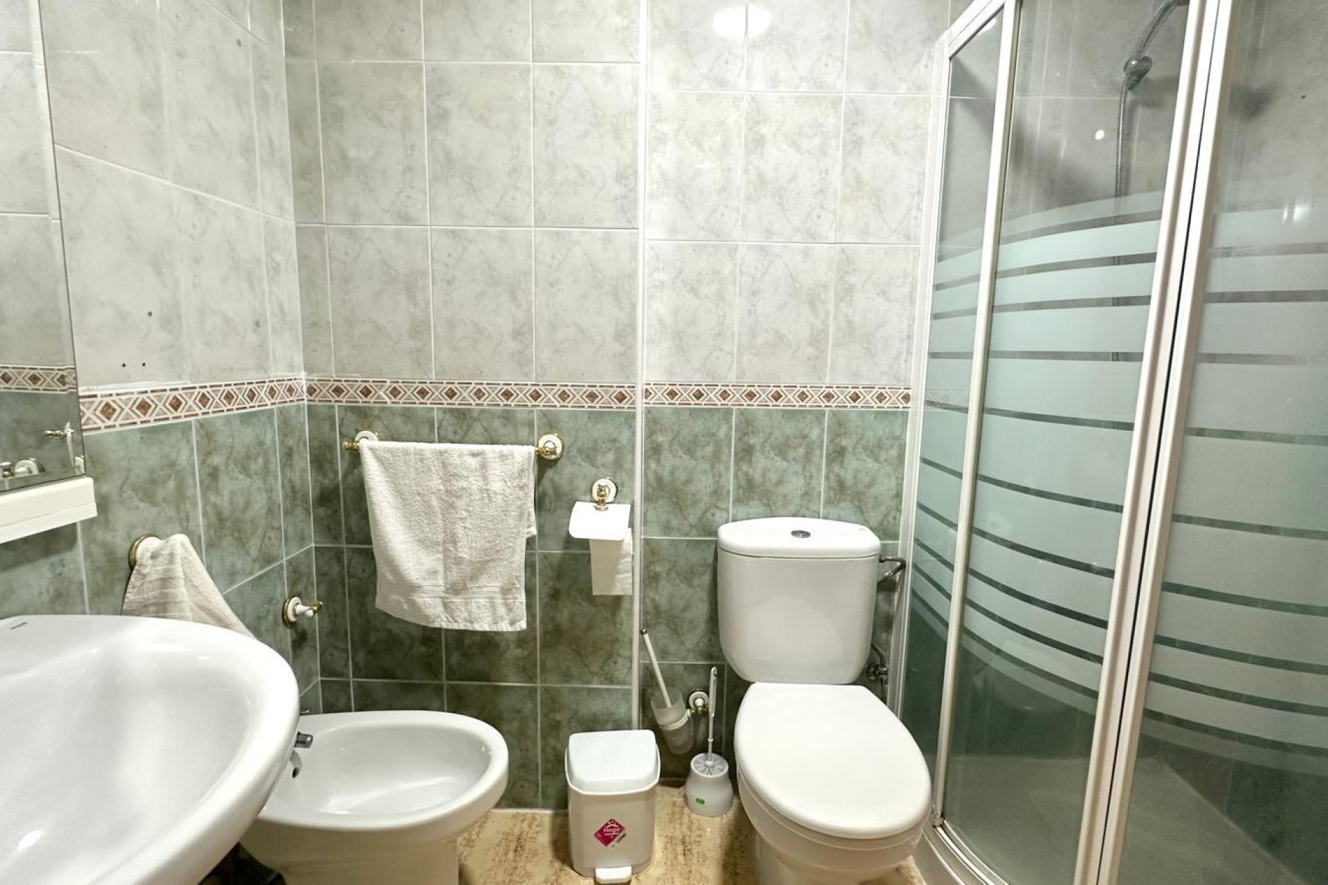 Rynek Wtórny - Apartament - Torrevieja - Acequion