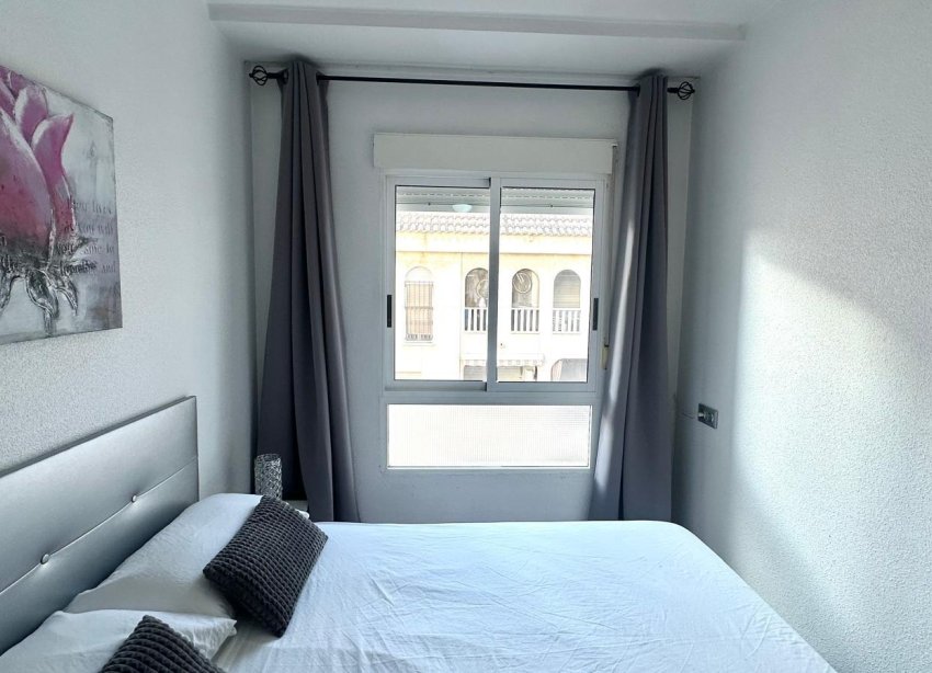 Rynek Wtórny - Apartament - Torrevieja - Acequion