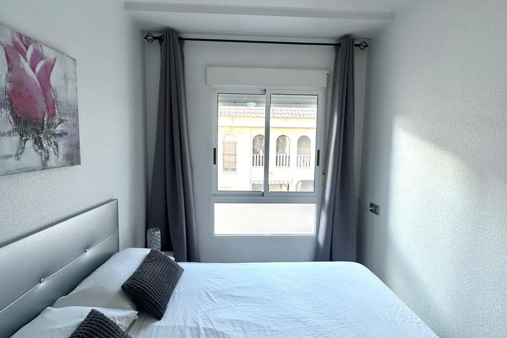 Rynek Wtórny - Apartament - Torrevieja - Acequion