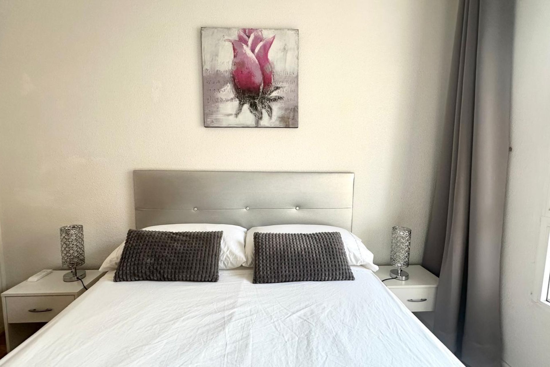Rynek Wtórny - Apartament - Torrevieja - Acequion