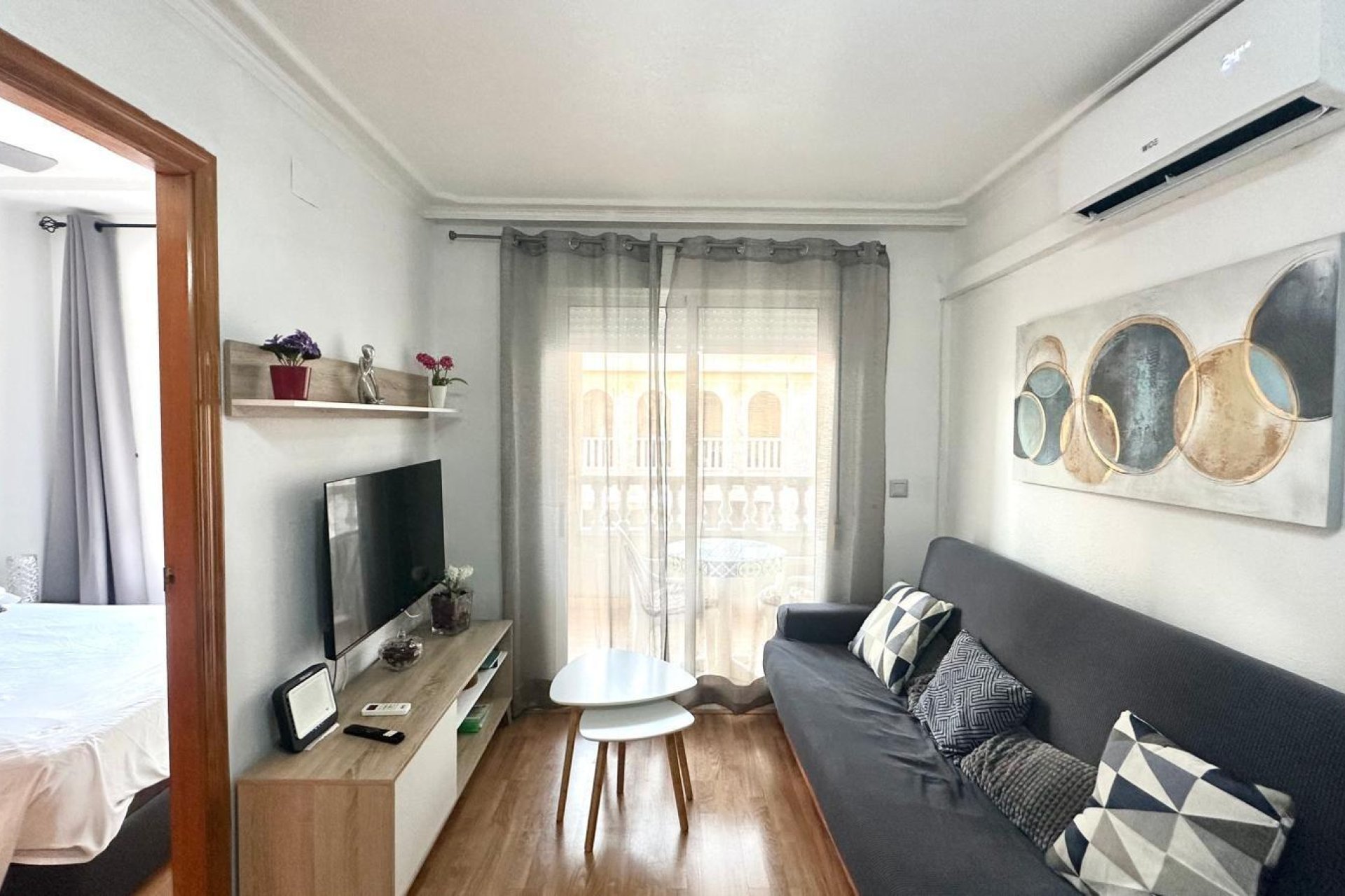 Rynek Wtórny - Apartament - Torrevieja - Acequion
