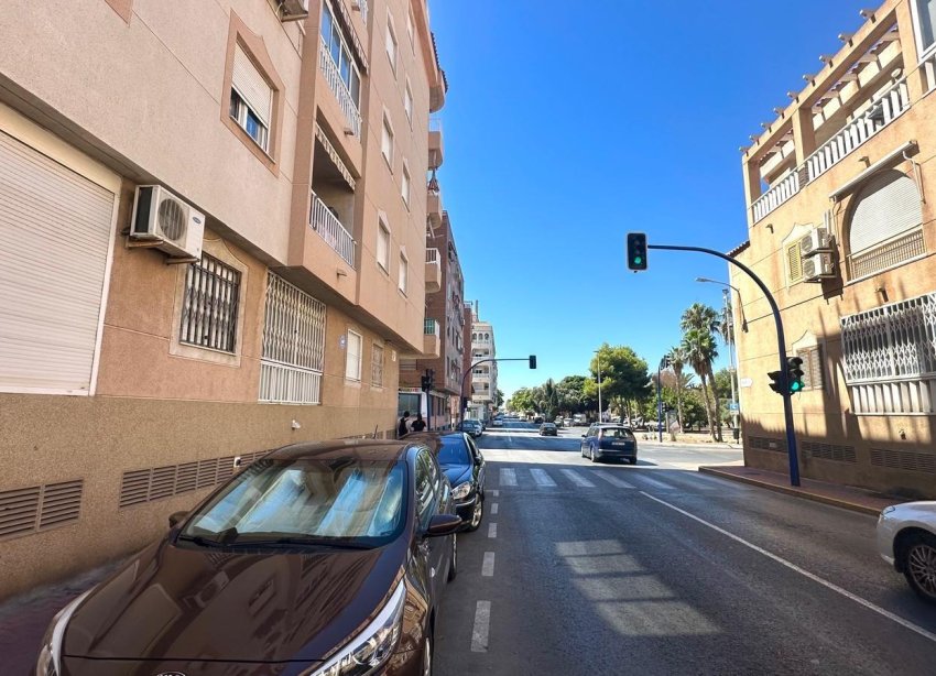 Rynek Wtórny - Apartament - Torrevieja - Acequion