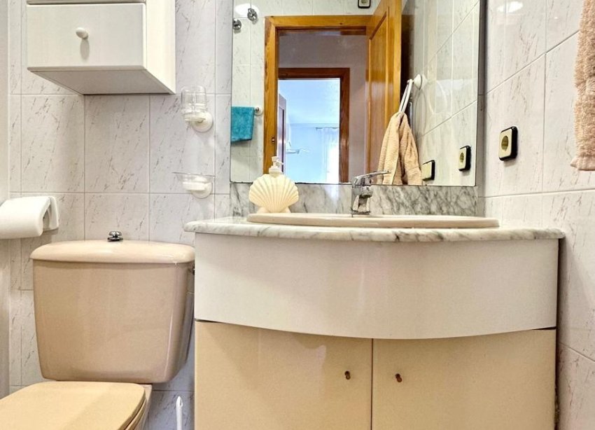 Rynek Wtórny - Apartament - Torrevieja - Acequion