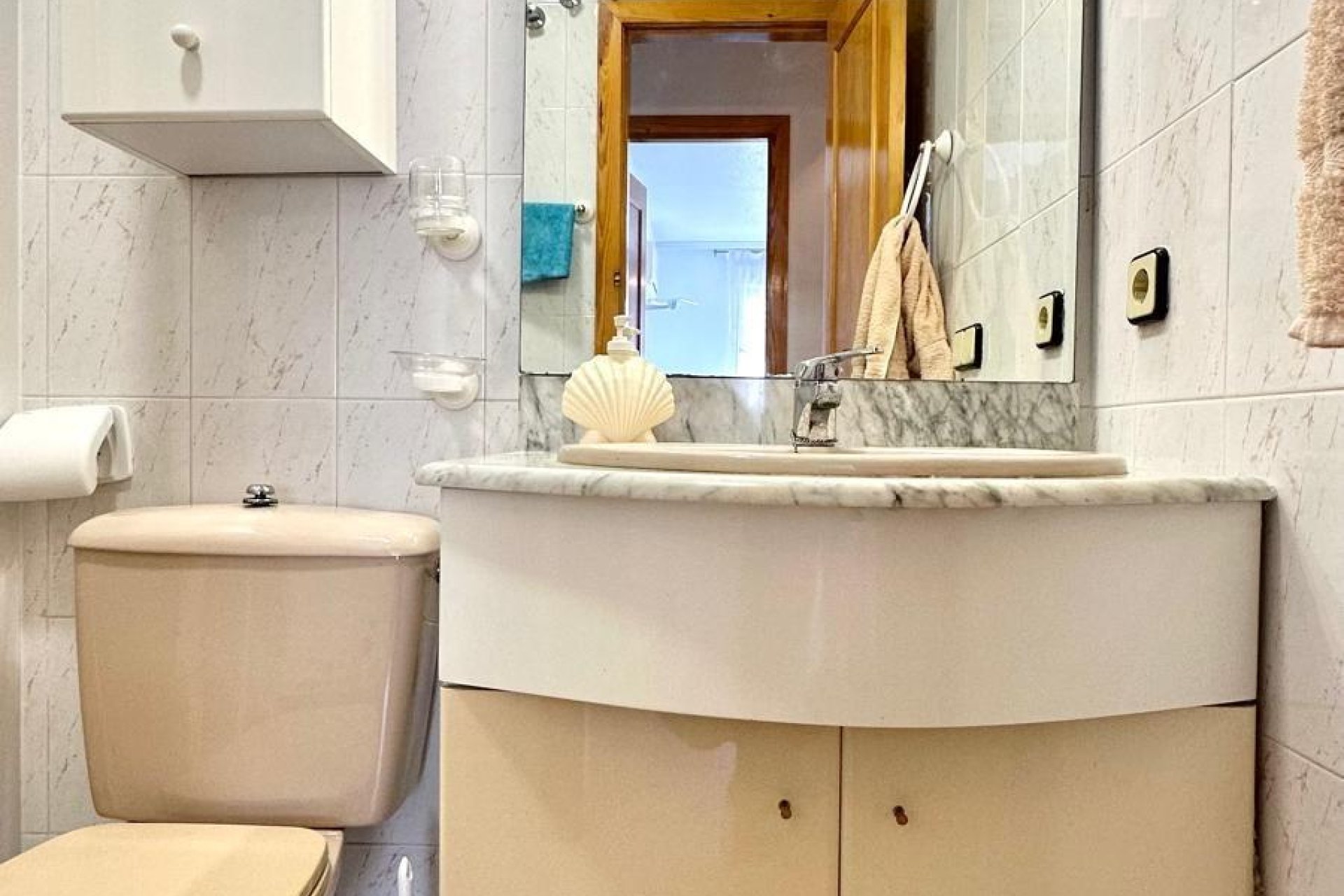 Rynek Wtórny - Apartament - Torrevieja - Acequion