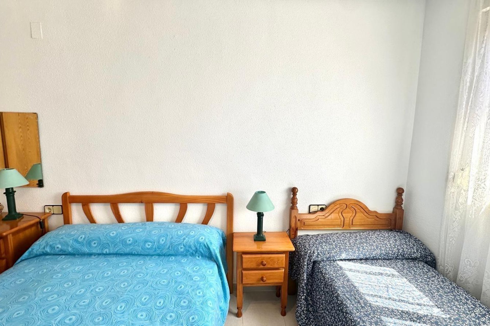Rynek Wtórny - Apartament - Torrevieja - Acequion