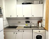 Rynek Wtórny - Apartament - Torrevieja - Acequion
