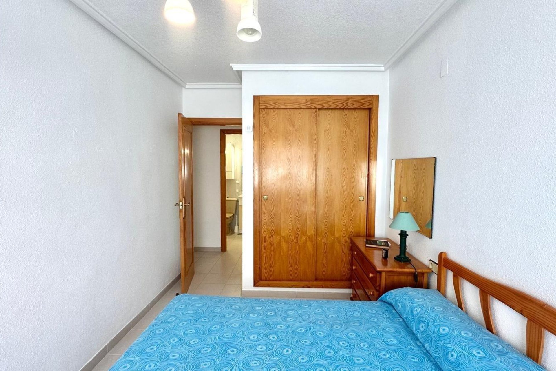 Rynek Wtórny - Apartament - Torrevieja - Acequion