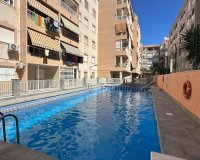 Rynek Wtórny - Apartament - Torrevieja - Acequion